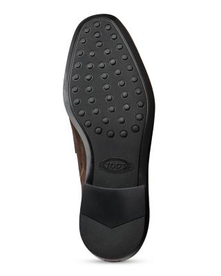 Men's Mocassino Loafers