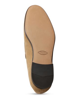 Men's Slip On Penny Loafers