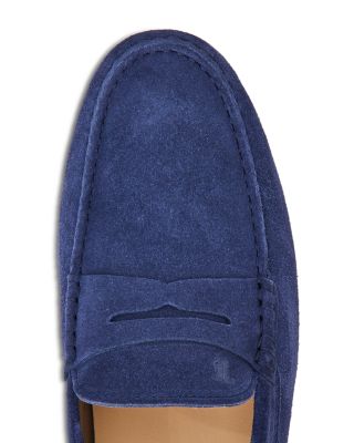 Men&#39;s Mocassino Nuovo Gommini Drivers