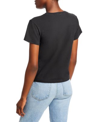 Just Bring Wine Classic Graphic Tee