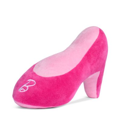 Barbie High Heel Dog Toy