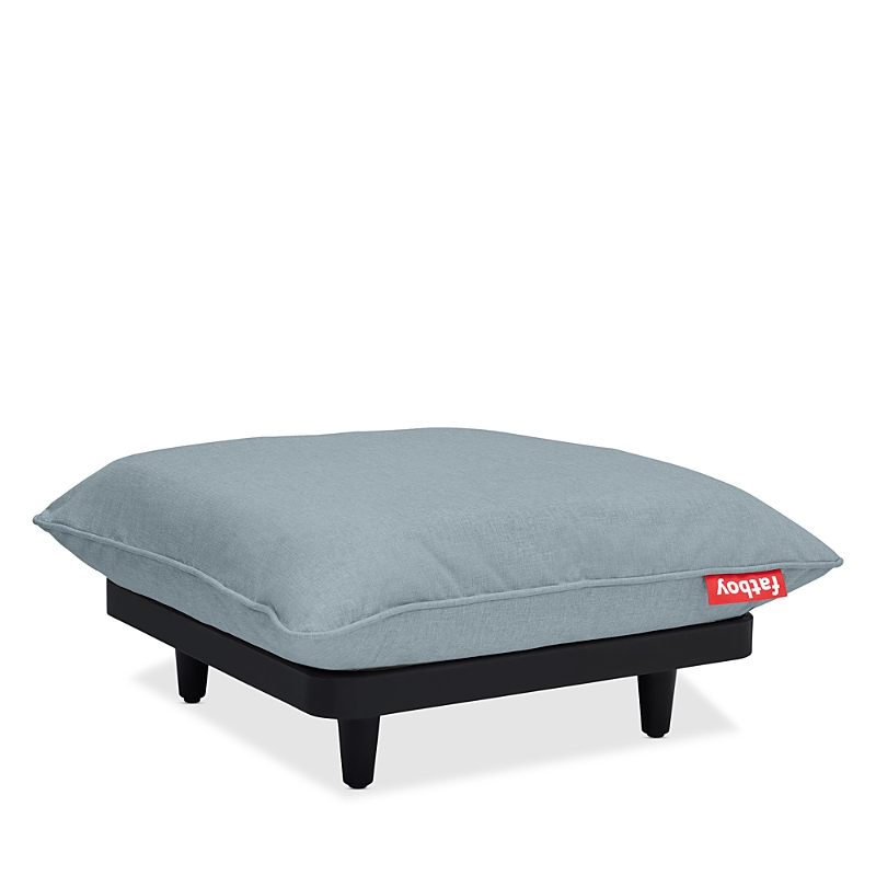 Fatboy Paletti Hocker In Storm Blue