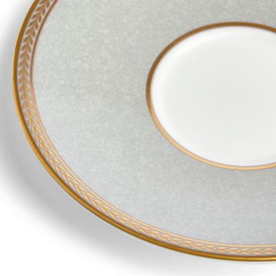 Renaissance Teacup & Saucer