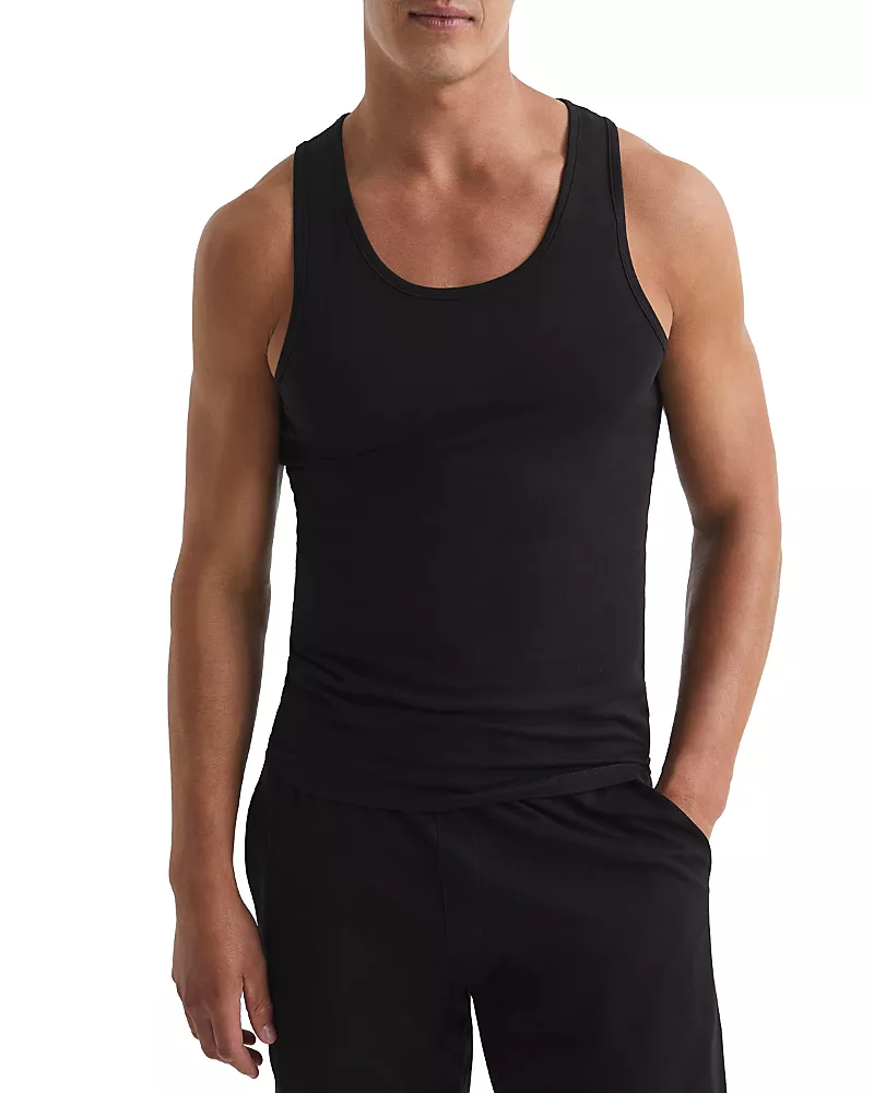 Reiss Vinnie Solid Tank