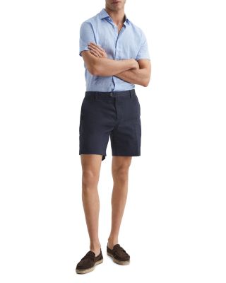 Wicket Casual Chino Shorts