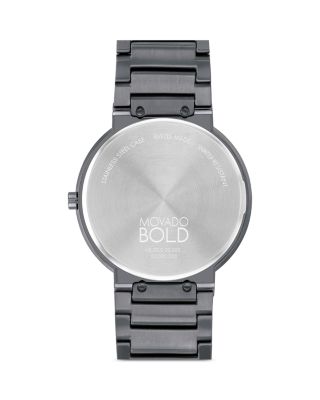 Bold Horizon Watch, 40mm