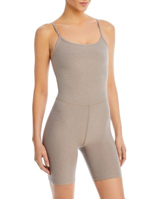 Space Dye Get In Gear Biker Jumpsuit