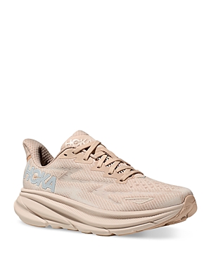 HOKA WOMEN'S CLIFTON 9 RUNNING SNEAKERS