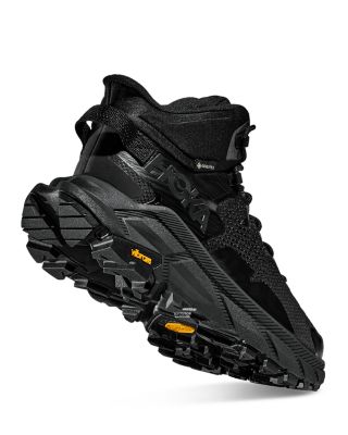 Men's Trail Code GTX Hiking Boots