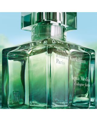 Aqua Media Cologne Forte Eau de Parfum 2.34 oz.