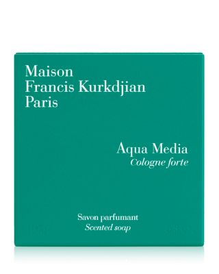 Maison Francis Kurkdjian - Aqua Media Cologne Forte Scented Soap 5.3 oz.