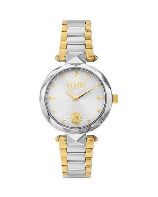 Versus Versace Covent Garden Watch, 36mm