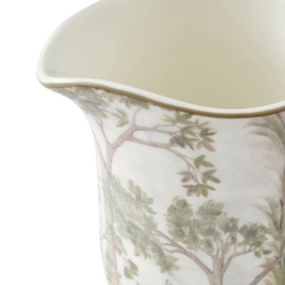 Tall Trees Creamer