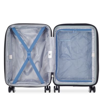 Cruise 3.0 Carry On Expandable Spinner Suitcase