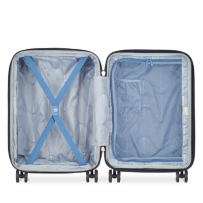 Cruise 3.0 Carry On Expandable Spinner Suitcase