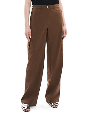 THEORY CARGO trousers