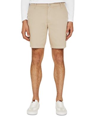 Wanderer 8.5&amp;quot; Stretch Cotton Shorts