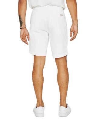 Wanderer 8.5" Stretch Cotton Shorts