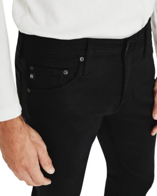 Tellis 34" Slim Fit Jeans in Fathom