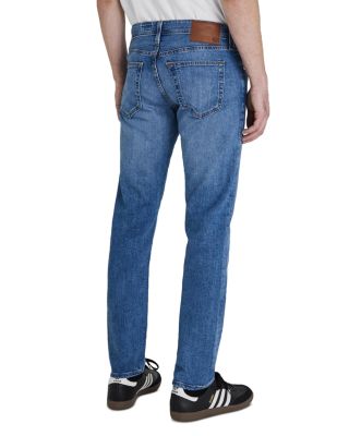 Tellis Slim Fit Jeans in Tailor