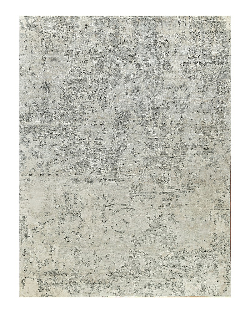 Exquisite Rugs Cosmo Er4529 Area Rug, 8' X 10' In White