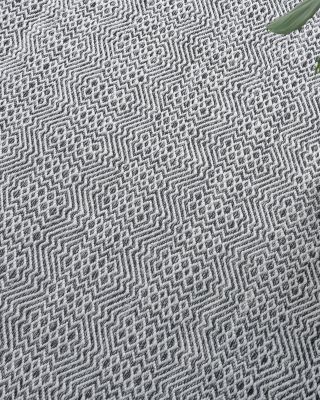 Echo ER4891 Area Rug, 4&#39; x 6&#39;