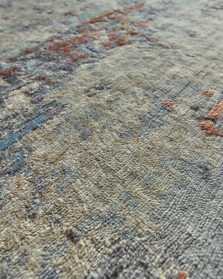 Laureno ER4473 Area Rug, 6' x 9'