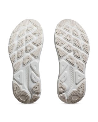 Women's Clifton 9 Running Sneakers in Rose Gold