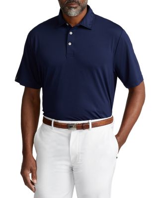 Polo Ralph Lauren - Classic Fit Performance Polo Shirt