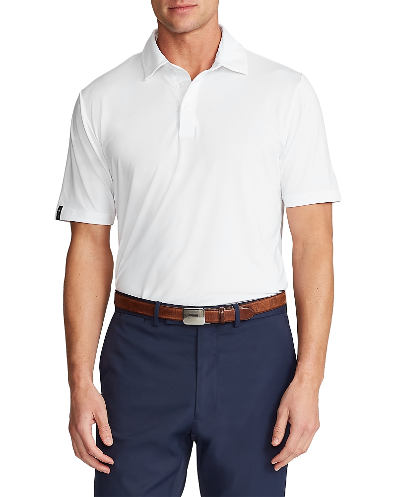 Polo Ralph Lauren Classic Fit Performance Polo Shirt
