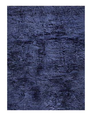 Exquisite Rugs - Sheepskin ER3847 Area Rug Collection