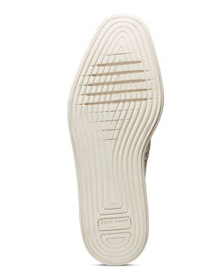 Women&#39;s Lace Up Platform Brogue Wingtip Oxford Flats