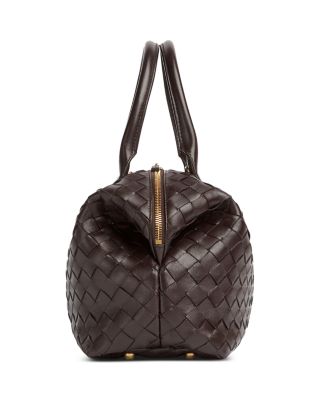 Medium Bauletto Shoulder Bag