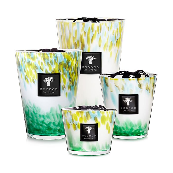 Baobab Collection Eden Forest Candle Bloomingdale's