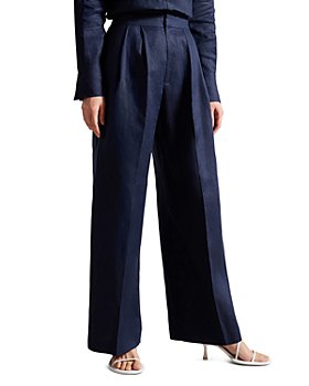 Ted Baker - LUCIHH Linen Trousers