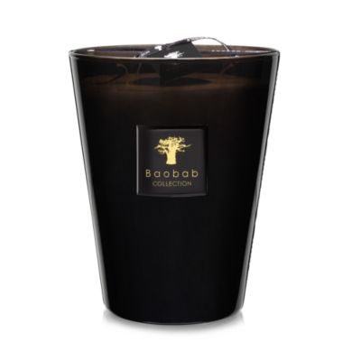 Baobab Collection - Les Prestigieuses Encre de Chine Candle