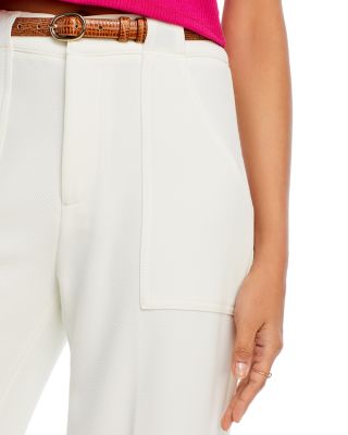 Wide Leg Pants - Exclusive