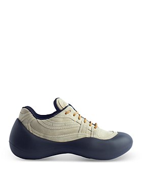 JW Anderson - Men's Bubble Hike Lace Up Sneakers