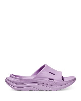 Women's Ora Recovery 3 Slide Sandals