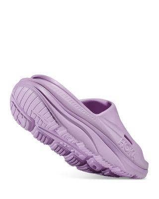 Women's Ora Recovery 3 Slide Sandals
