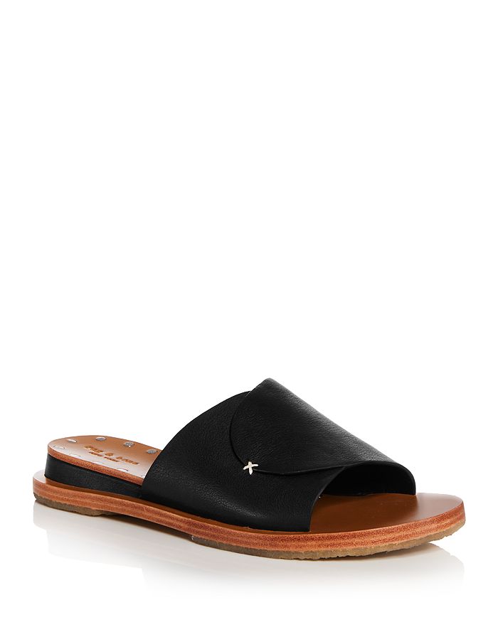 Rag & bone slide sandals new arrivals