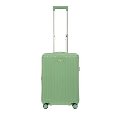 Bric's - Positano 21" Carry on Spinner Suitcase