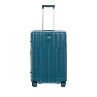 Positano 27" Expandable Spinner Suitcase