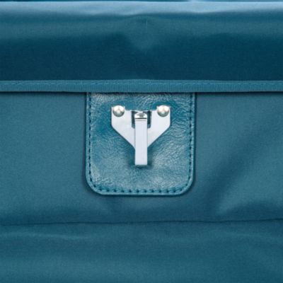 Positano 27" Expandable Spinner Suitcase