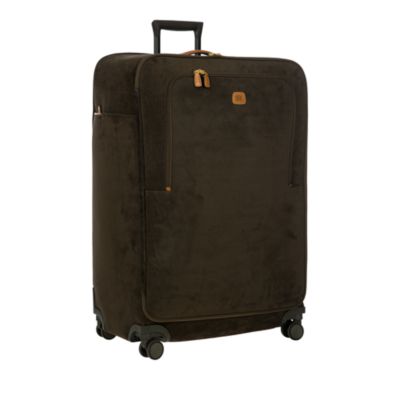 Life Compound 32" Spinner Suitcase