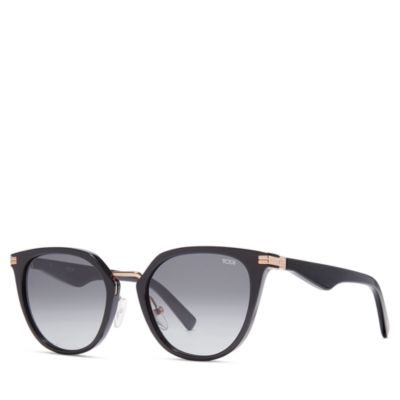 Tumi - 004 Cat Eye Sunglasses, 52mm