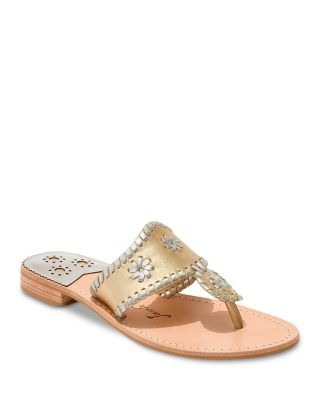 Jack Rogers Women's Jacks Eva – Comfy & Versatile Casual Wear