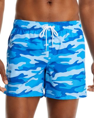 SUNDEK - Regular Fit 14" Board Shorts