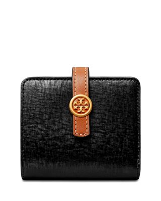 Tory Burch Robinson Mini Wallet Bloomingdale s