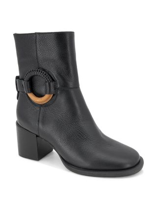 Gentle souls hotsell black boots